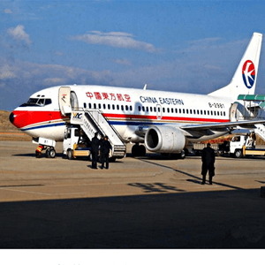 南昌昌北机场快递航空快运业稳步发展的原因是什么？